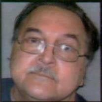 Mr. Charles Wayne Rutledge Obituary