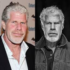 Ron Perlman turns 75 years old