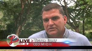 Economic Dev. and Infrastructure Dev. Ministries team up for upgrade  agriculture roads in rural communities (Pt 1)