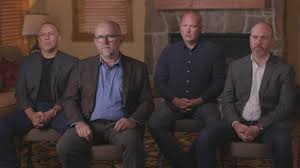 The lincoln project is holding accountable those who would violate their oaths to the constitution and would put others before americans. The Career Republicans Behind The Lincoln Project S Anti Trump Ads Cbs News