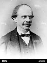 Julius the man hi-res stock photography and images