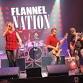 Flannel Nation - 90's Rock Tribute