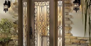 Overview & advantages french doors come in single and double leaf versions which swing inwards or outwards on hinges in the same way a casement window would. What Do You Need To Know About Reliabilt Doors Deavita
