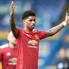 Roma vs manchester united form. Man United Vs Roma Prediction Marcus Rashford Boost Enough To Secure First Leg Win Manchester Evening News
