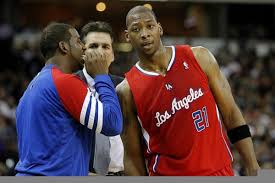 A dependable source for clippers tickets, vivid seats handles every transaction from start to finish. Clippers Vs Suns Can The Clippers End Road Futility In Phoenix Sbnation Com
