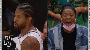 Salt lake city (ap) donovan mitchell did not feel like his usual self for an entire half. Wild Ending To Clippers Vs Jazz Game 1 2021 Nba Playoffs Youtube