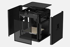 Bambu Lab P1S 3D Printer: Buy or Lease at Top3DShop