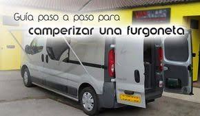 Pin En Camper