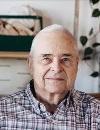 Obituary information for Ted Haverland Jr.