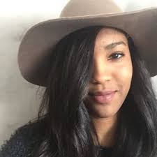 Kandace Mitchell's Instagram, Twitter & Facebook