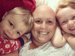 Fundraiser for Brittany Robichaud by Laura Jackett : Britt's Fight