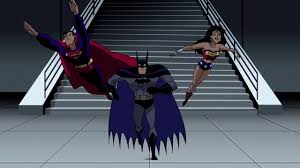 Search free justice league wallpapers on zedge and personalize your phone to suit you. The World S Finest Justice League Unlimited