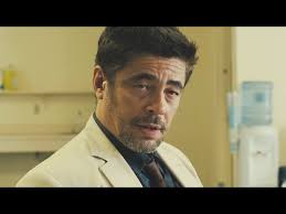 lamar dickey gradually becoming a good (corrupt) detective