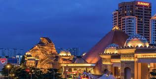 Maxis is malaysia's leading converged solutions provider. Sunway Pyramid Could Be The First Mall To Use Number Plates Instead Of Parking Tickets Soyacincau Com