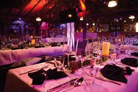 Machen sie aus ihrer hochzeit ein besonderes event in einer unserer eventlocations. Rantastic Gmbh Kleinkunstbuhnen Eventgastronomie Convention Bureau Karlsruhe