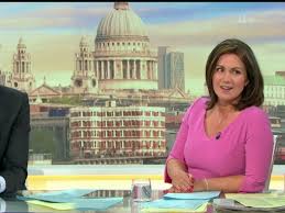 Jun 17, 2021 · susanna reid revealed one celebrity guest missed their interview on good morning britain last week because they slept through their alarm. Gmb S Susanna Reid Compared To Iconic American Actress After Hair Makeover Manchester Evening News