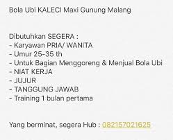 Save pdam balikpapan has 5,068 members. Lowongan Kerja Periode Desember 2017 Portal Balikpapan Facebook