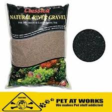 Buy Classica Aquarium Black Crystal 10kg Sand Gravel For Fish And Aquarium Gravel Online At Lazada Discount P Aquarium Gravel Sand And Gravel Black Crystals