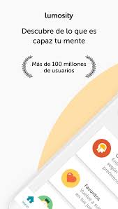 Aug 18, 2021 · lumosity's cognitive training program is a fun, interactive way to train your brain and learn about how your mind works. Lumosity For Android Apk Download