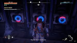 Crosswords aren't an immutable test of your vocabulary or intellige. Ancient Armory Horizon Zero Dawn Wiki Guide Ign