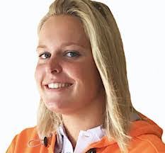 Katy Dooley's Instagram, Twitter & Facebook