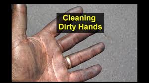 Gas off is one of those products, and it is available online or at your local auto parts store. How To Get Your Hands Real Clean After Working On Your Car Auto Information Series Youtube
