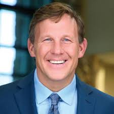 Meet the Township Commissioners