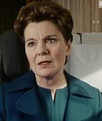 Ursula Ludwig's Instagram, Twitter & Facebook