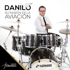 Orquesta Filarmonica de Costa Rica