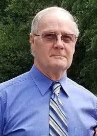 Obituary information for Joseph Raymond Pierson, Jr.