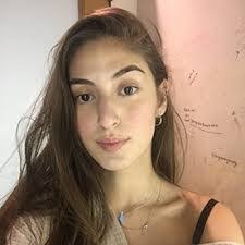 Anna Lavita's Instagram, Twitter & Facebook