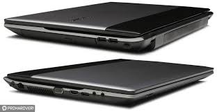 Samsung E300 - HT-Laptop
