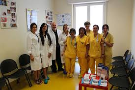 Centri Clinici Specializzati Milano Casa Di Cura Igea Spa Clinica Poli