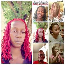 Nicole Cephas-Alford