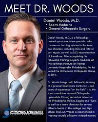 Orthopedic Specialists of Northwest Indiana