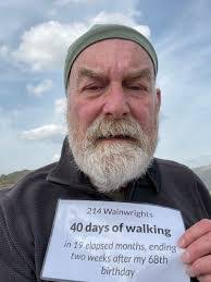 Linda Vandergriff's Instagram, Twitter & Facebook