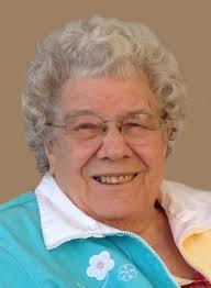 Ramona LaVonne Robish Ascher (1930-2015)