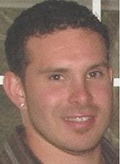 Nickolas Anthony “Rozy” Rasetta (1986-2016)