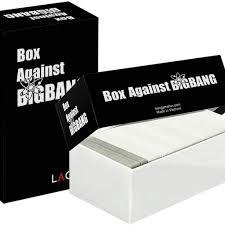 Maybe you would like to learn more about one of these? Big Bang Theory Cards Against Humanity Popsugar Entertainment