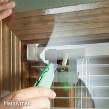 We did not find results for: Applying Plastic Over Windows Project About Energy Star Energy Star