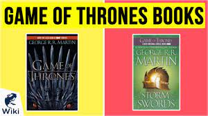 The previous hand, jon arryn, died under suspicious circumstances. Top 10 Game Of Thrones Books Of 2020 Video Review