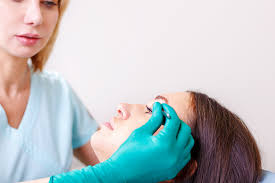 Goz Kapagi Estetigi Ile Genclesin