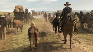 Capt kidd was first appointed by the british authorities to tackle piracy but was said to later become a ruthless criminal, according to the bbc. News Of The World Review True Grit Meets The Searchers Variety