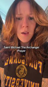 Prayer Everyday Fulfill Micheal