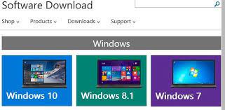 Windows 7 usb dvd download tool 8.00.7600.16385. Legalmente Descargar Windows 10 8 7 Y Instalar Desde Una Unidad Flash Usb 2021 Tips Online