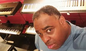 Rising Stars: Meet Donovan Tate