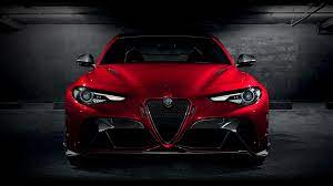 The momentous return of an alfa romeo legend. New Giulia Gta