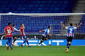We listing only legal sources of live streaming and we also collecting data on what channel watch laliga 2 on tv. Chinese Football Ace Wu Lei On His Two Years In Rcd Espanyol Cgtn