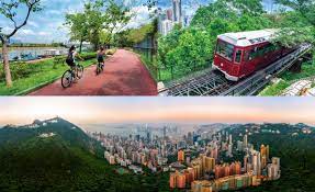 Discover the vessel's particulars, including capacity, machinery, photos and ownership. Jom Rasai Pengalaman Melancong Ke Hong Kong Dengan Video Vr Memang Real