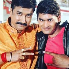 Kamal Varma's Instagram, Twitter & Facebook